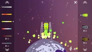 Скриншот 8 к игре Centrifugal