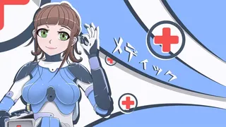 Скриншот 3 к игре Among Waifus