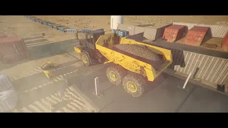 Скриншот 2 к игре Highway Builder