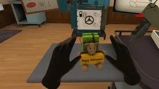Скриншот 3 к игре I Expect You To Die 2: The Spy and the Liar