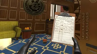 Скриншот 5 к игре I Expect You To Die 2: The Spy and the Liar