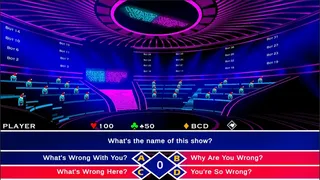 Скриншот 6 к игре What Is Wrong With You?