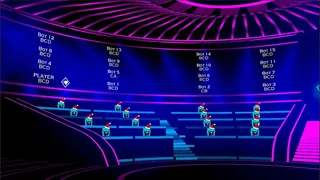 Скриншот 7 к игре What Is Wrong With You?