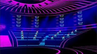 Скриншот 8 к игре What Is Wrong With You?