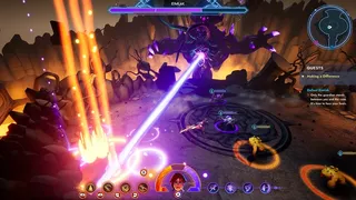 Скриншот 1 к игре Batora: Lost Haven