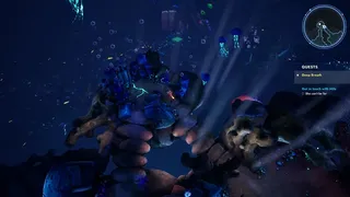 Скриншот 4 к игре Batora: Lost Haven