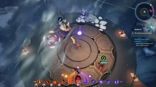Скриншот 8 к игре Batora: Lost Haven