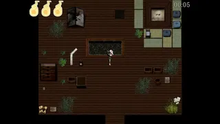 Скриншот 6 к игре The Light of Summer