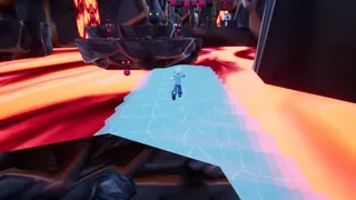 Скриншот 2 к игре Droplet: States of Matter