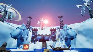 Скриншот 6 к игре Droplet: States of Matter