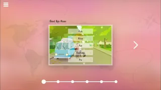 Скриншот 8 к игре Kombi Travels - Jigsaw Landscapes