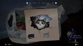 Скриншот 4 к игре Etched Memories Demo