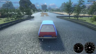 Скриншот 4 к игре Car Constructor