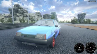 Скриншот 5 к игре Car Constructor