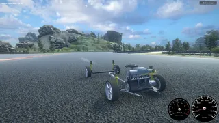 Скриншот 7 к игре Car Constructor