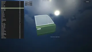 Скриншот 8 к игре Car Constructor