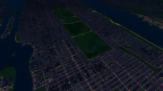 Скриншот 3 к игре Your city in 3D