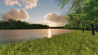 Скриншот 4 к игре Your city in 3D