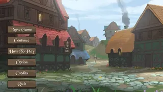 Скриншот 1 к игре Middle Age Conquest