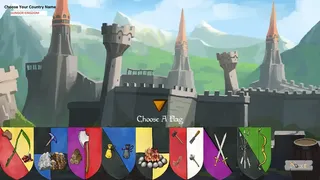 Скриншот 2 к игре Middle Age Conquest