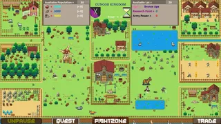 Скриншот 3 к игре Middle Age Conquest