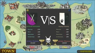 Скриншот 8 к игре Middle Age Conquest