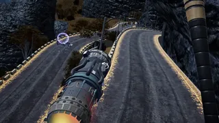 Скриншот 6 к игре Rocket Skates VR
