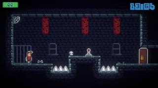 Скриншот 2 к игре Divided Dungeon