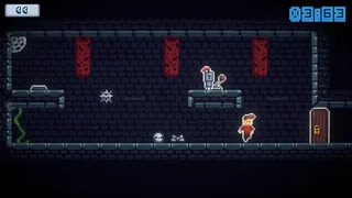 Скриншот 3 к игре Divided Dungeon