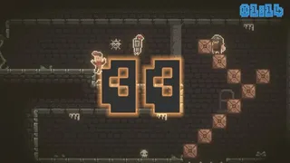 Скриншот 4 к игре Divided Dungeon