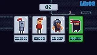 Скриншот 5 к игре Divided Dungeon