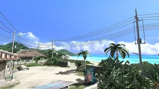 Скриншот 1 к игре Yakuza 3 Remastered