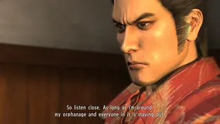 Скриншот 5 к игре Yakuza 3 Remastered