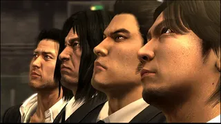 Скриншот 2 к игре Yakuza 4 Remastered