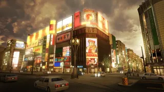 Скриншот 4 к игре Yakuza 5 Remastered