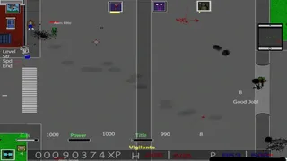 Скриншот 1 к игре i Have Powers!