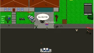 Скриншот 2 к игре i Have Powers!