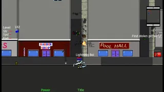 Скриншот 4 к игре i Have Powers!