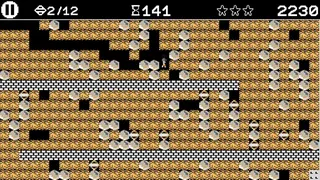 Скриншот 5 к игре Boulder Dash Deluxe