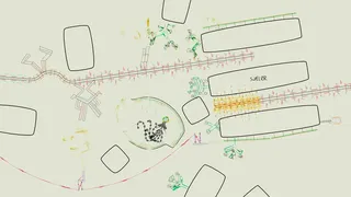 Скриншот 3 к игре Ynglet: Prologue