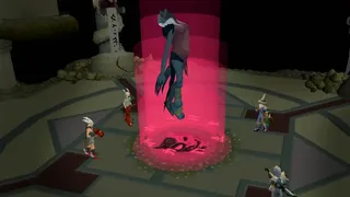 Скриншот 3 к игре Old School RuneScape