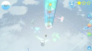 Скриншот 5 к игре Sky Mirror · Strolling