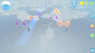 Скриншот 6 к игре Sky Mirror · Strolling