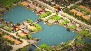 Скриншот 1 к игре MyCityAndArmy