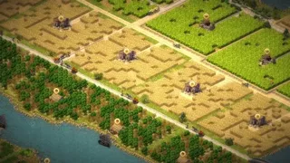 Скриншот 2 к игре MyCityAndArmy