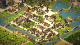 Скриншот 3 к игре MyCityAndArmy