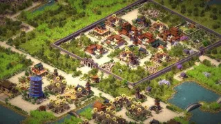 Скриншот 4 к игре MyCityAndArmy