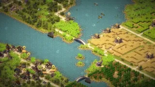 Скриншот 6 к игре MyCityAndArmy