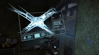 Скриншот 1 к игре Dead Herring VR