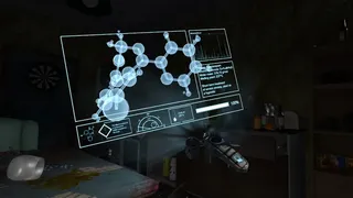 Скриншот 2 к игре Dead Herring VR
